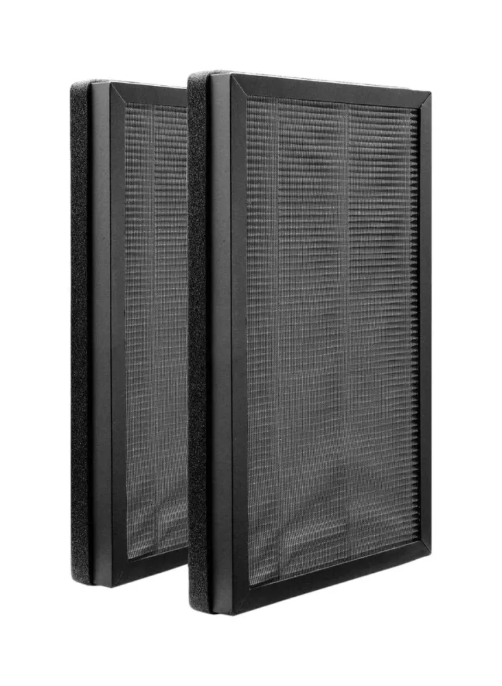 Kärcher FILTERSET AF 20 Filter – Klimageräte Zubehör – schwarz