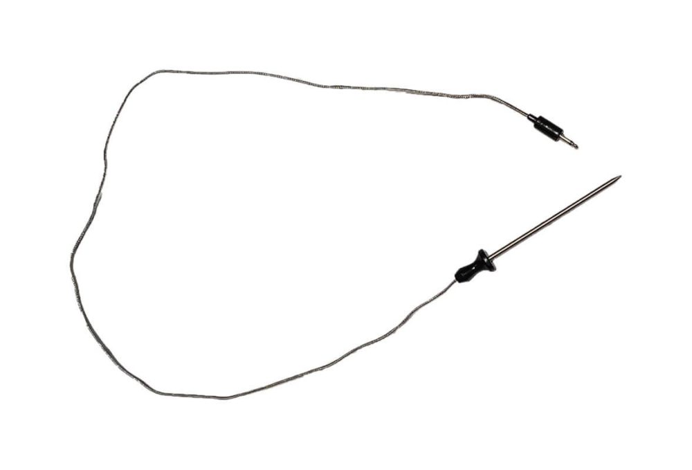 ENO Sonde für Plancha Electrique – Holzkohle/Briketts/Grill Anzünder – edelstahl
