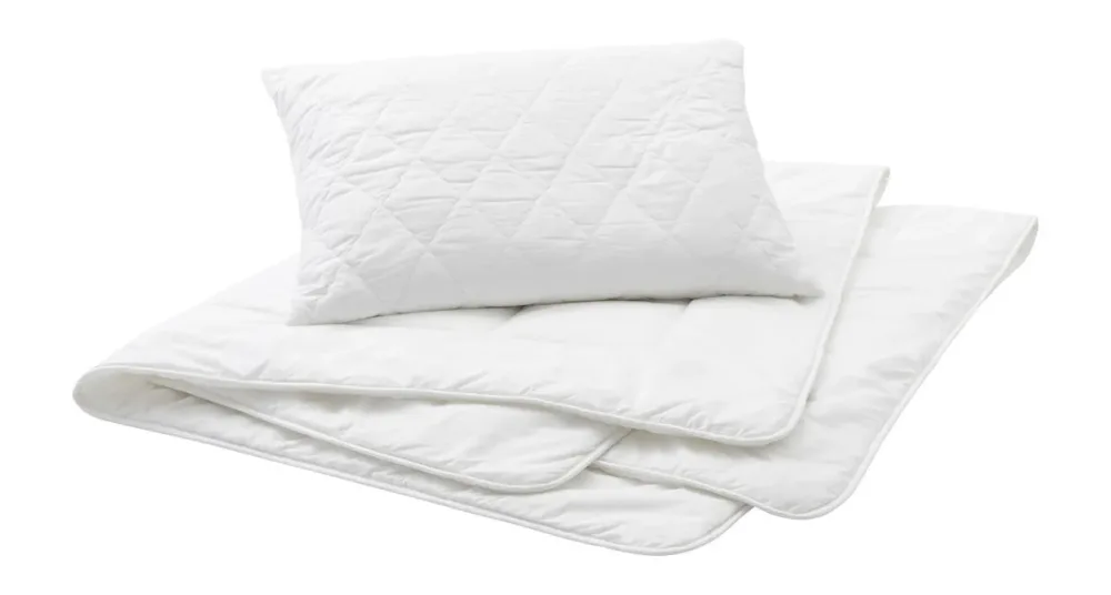 billerbeck Bamboo Light Duvet 200x210