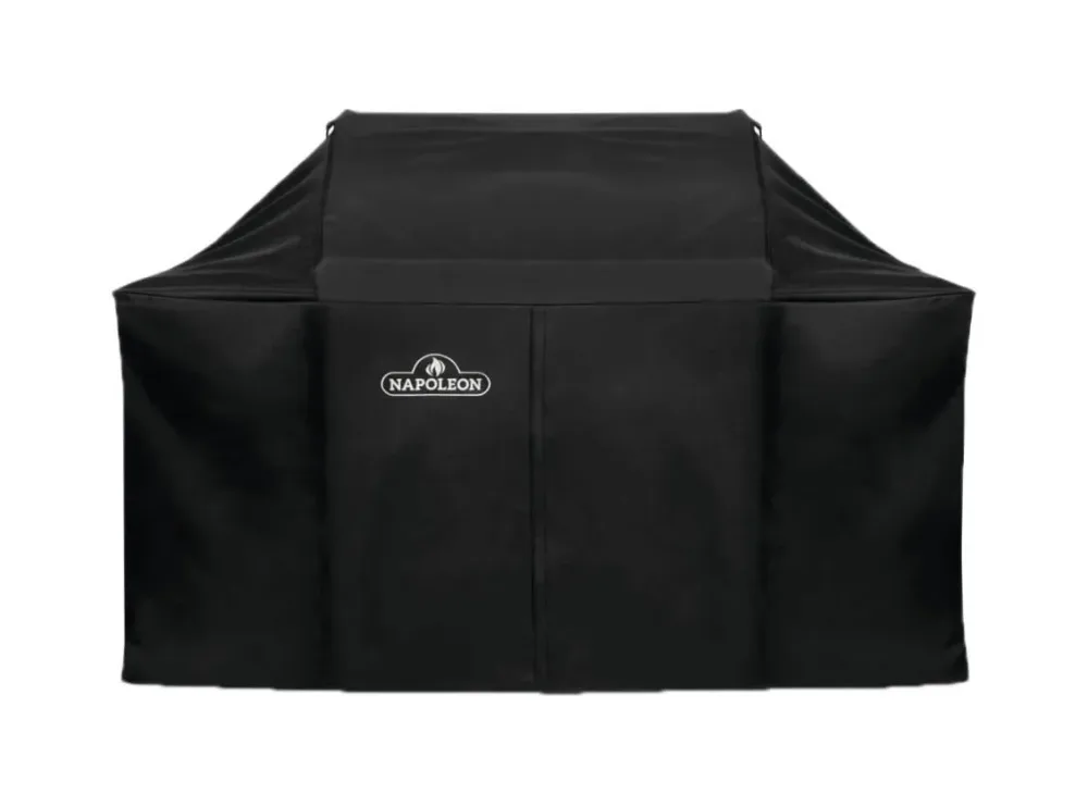 Napoleon Abdeckhaube für Rogue XT / SE 6 Abdeckhaube für Grill – Grillabdeckung/Grill Abdeckhaube – schwarz