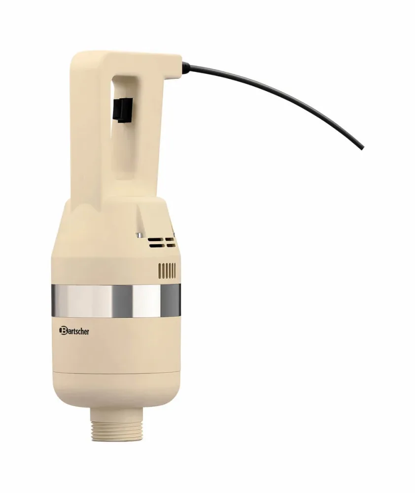 Bartscher Motorblock 450 Stabmixer STM3 Motorblock Stabmixer – Gastro Küchengeräte Zubehör – beige