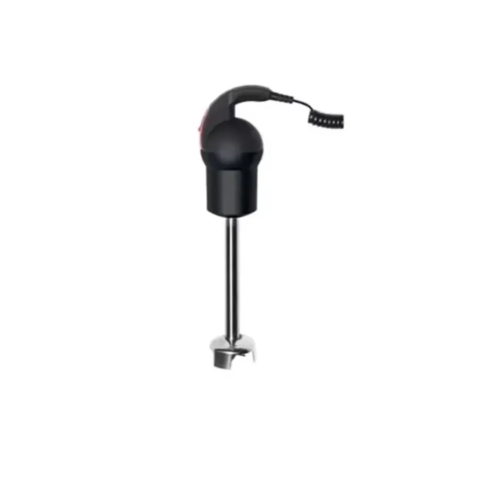 Kisag Stabmixer Home & Gastro – schwarz