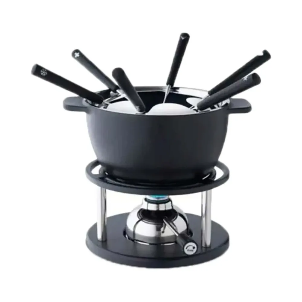 Fondue 