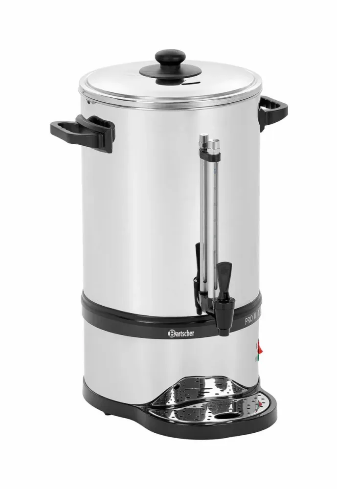 Bartscher Rundfilter-Kaffeemaschine 