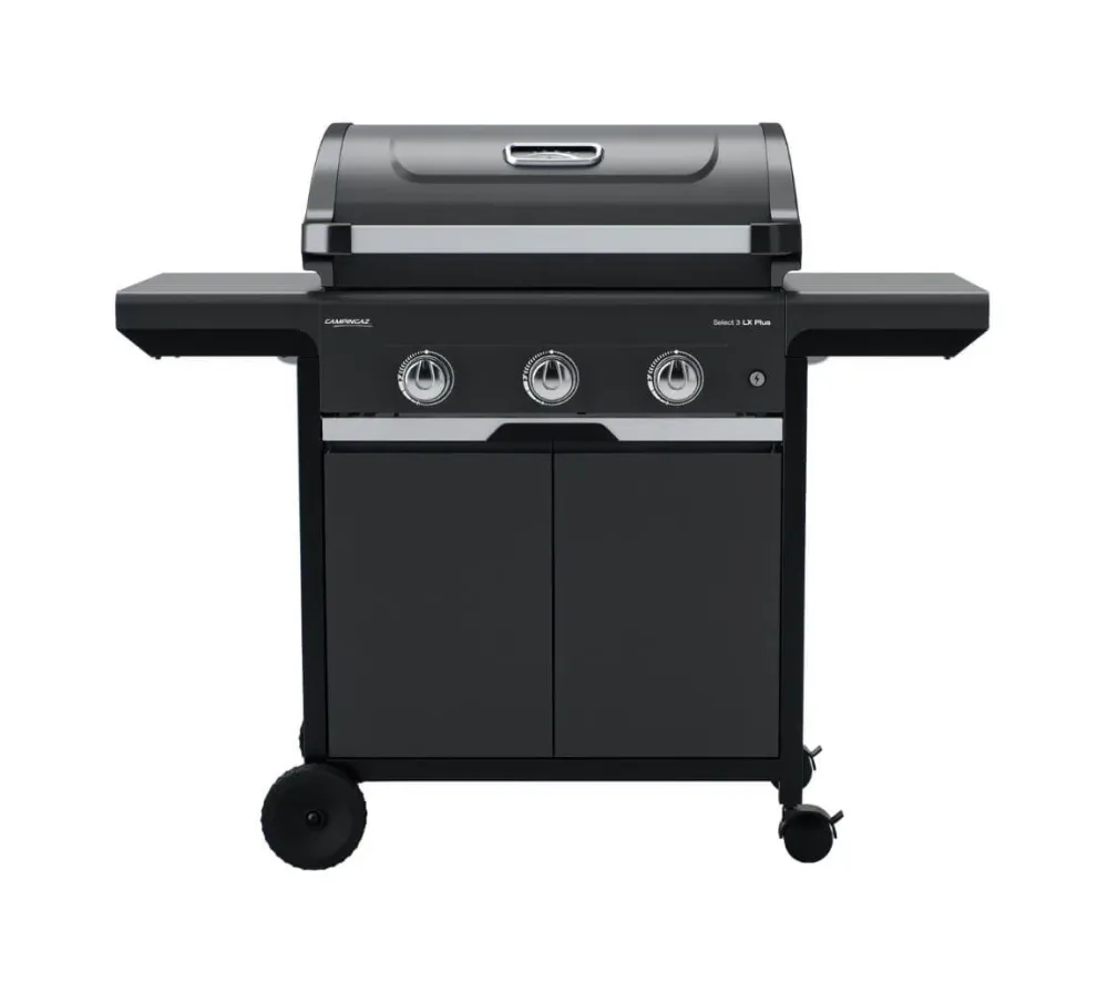 Campingaz Gasgrill 