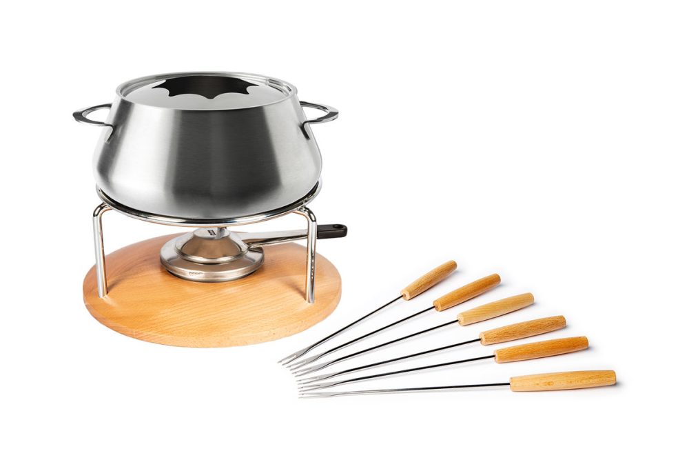 Stöckli Fondue 