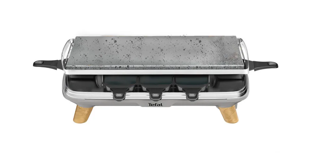 Tefal Raclette 