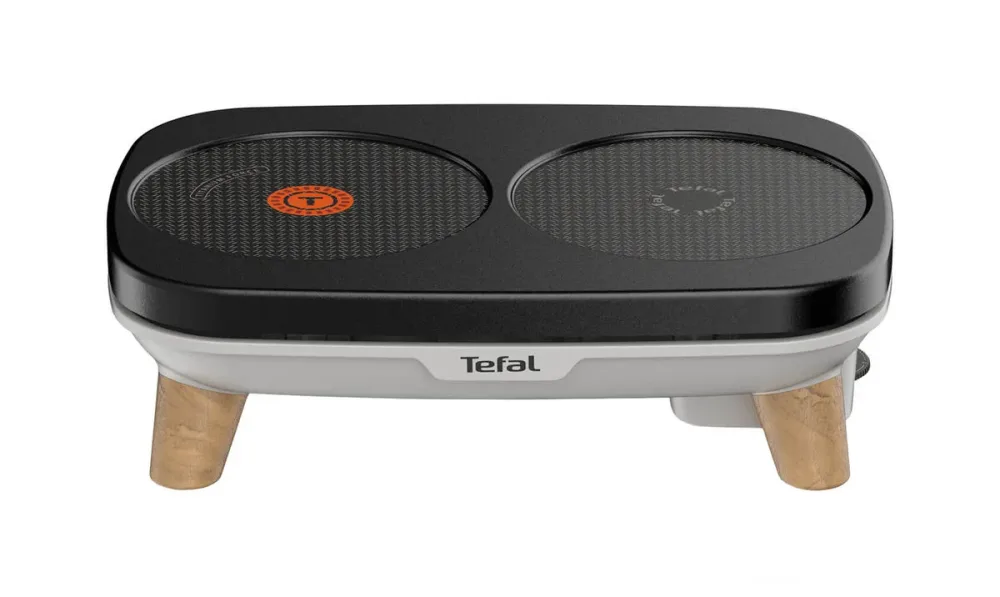 Tefal - Crepes-Maker
