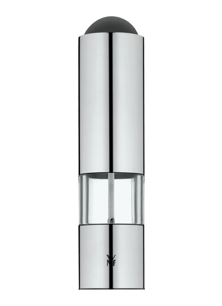 WMF Elektrische Mühle Edelstahl