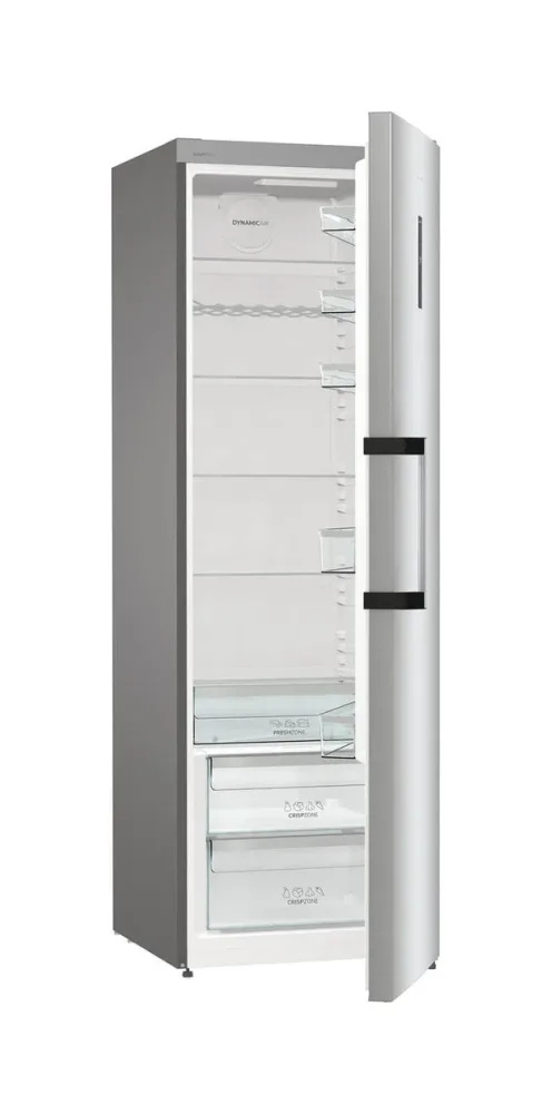 Gorenje R619DAXL6 Kühlschrank – Kühlschrank freistehend – edelstahl