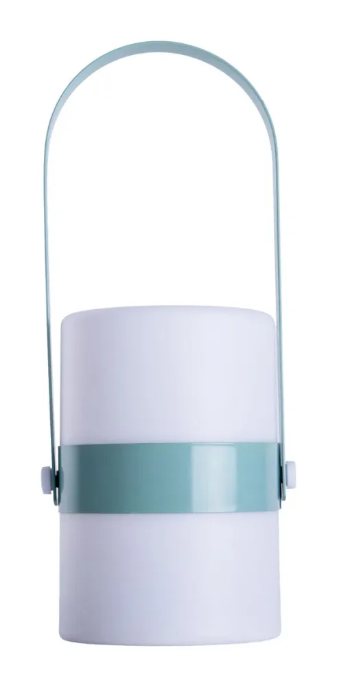 Näve LED Dekoleuchte NEO mint