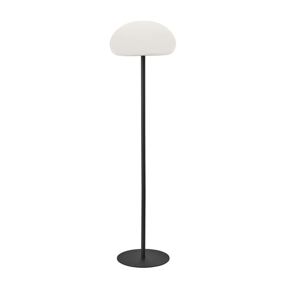 Nordlux 2018154003 Sponge 34 Außenstandleuchte LED LED 6.8 W Weiß