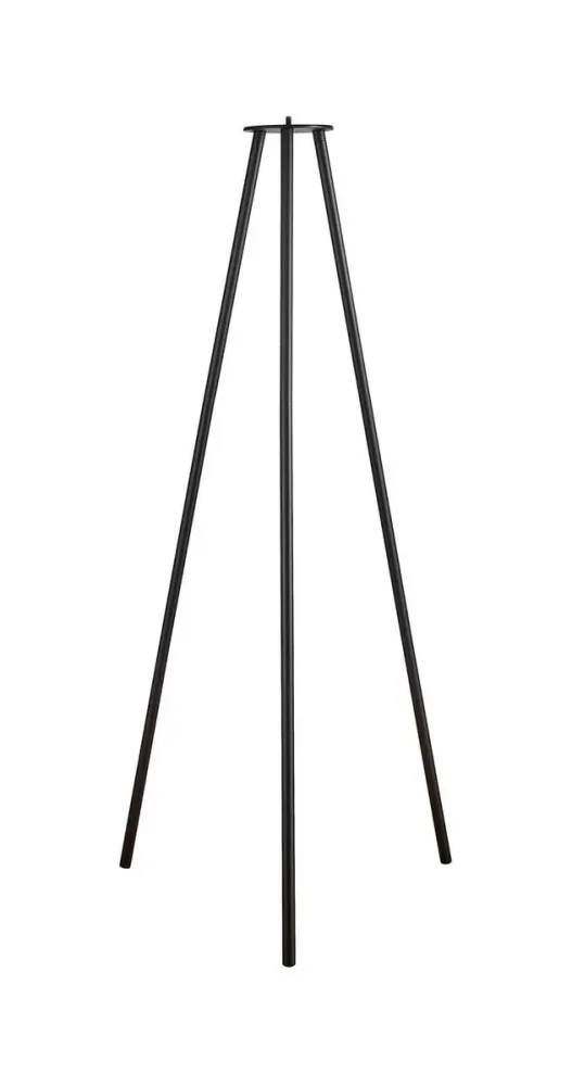 Nordlux 2018044003 Standfuß 1029 mm Schwarz