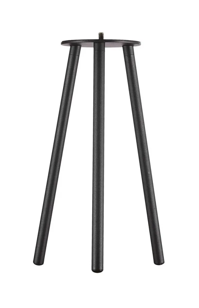 Nordlux Kettle-Tripod 31 zu Kettle-Lampen Schwarz