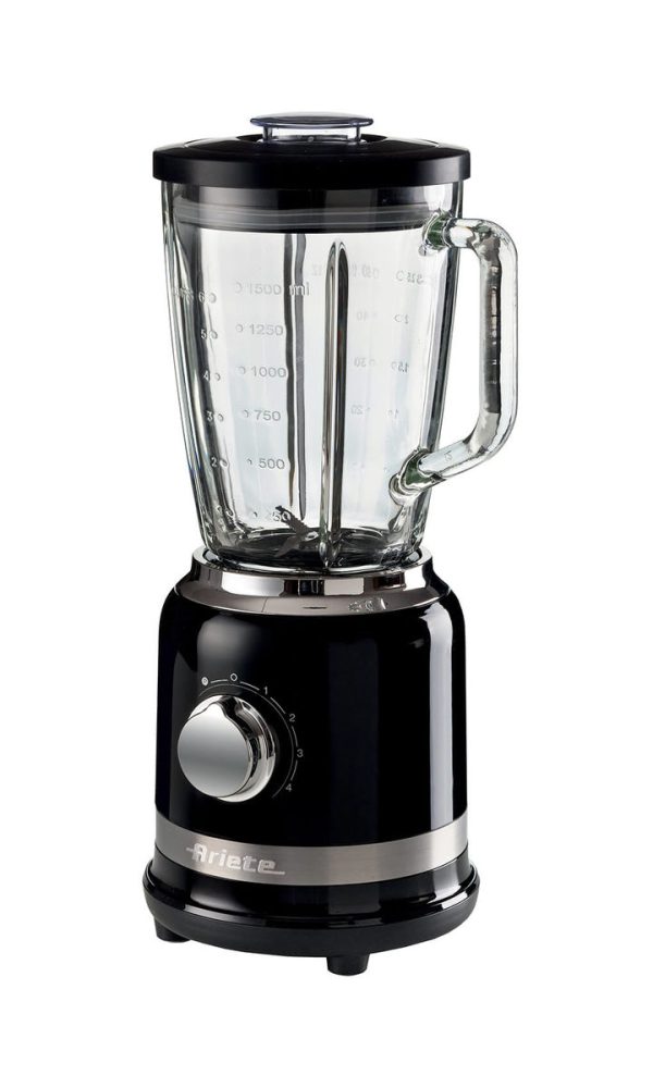ARIETE Blender ARI-585-MOD-BK 1.5L