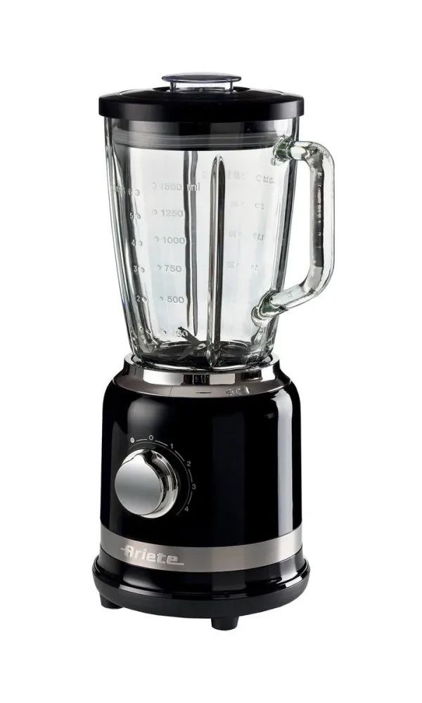 ARIETE Blender ARI-585-MOD-BK 1.5L