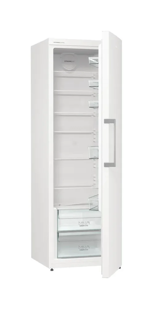 Gorenje R619EEW5 Kühlschrank – Kühlschrank freistehend – weiss
