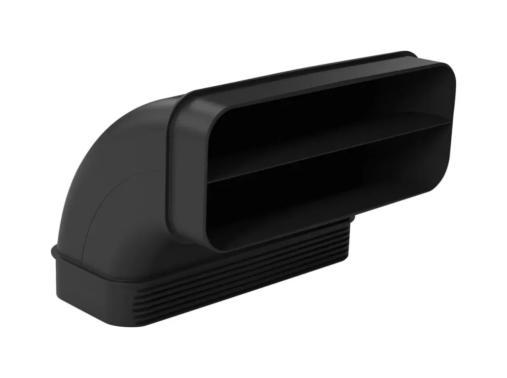 Bosch HEZ9VDSB2 Flachkanal – Dunstabzugshaube Zubehör