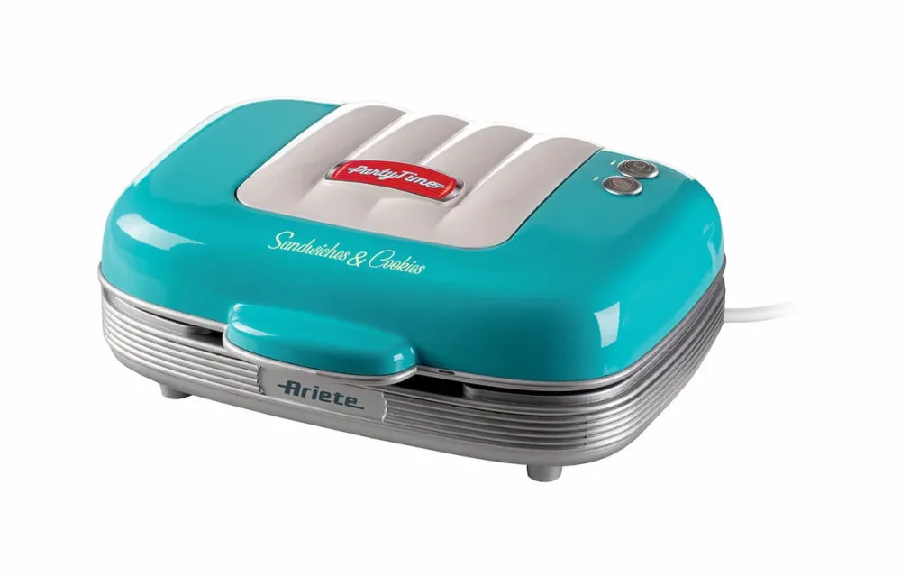 ARIETE Sandwichgrill ARI-1972-BL