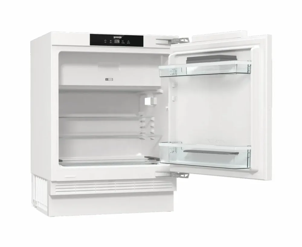 Gorenje RBIU 609 EA1 Kühlschrank rechts Einbau Kühlschrank 60cm vollintegriert – Einbaukühlschrank 60 cm vollintegriert