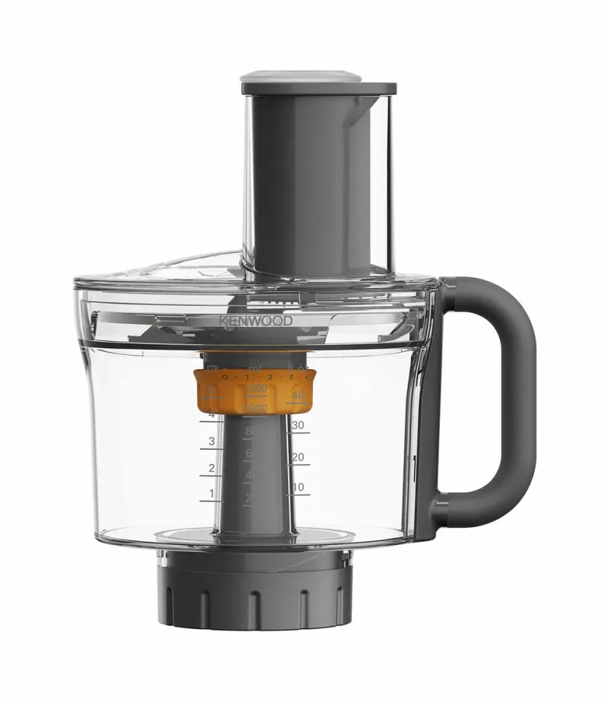 Kenwood Küchenmaschinen Zubehör-Set 