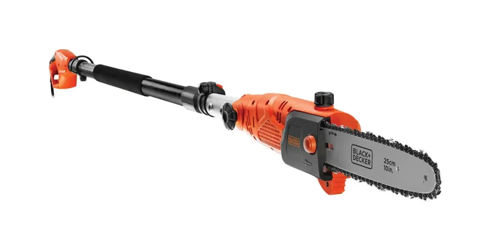 Black&Decker Hochentaster 800W 25cm