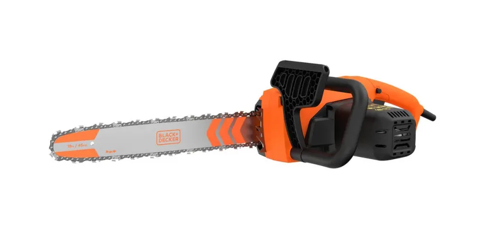 Black&Decker Kettensäge 2200W 45cm