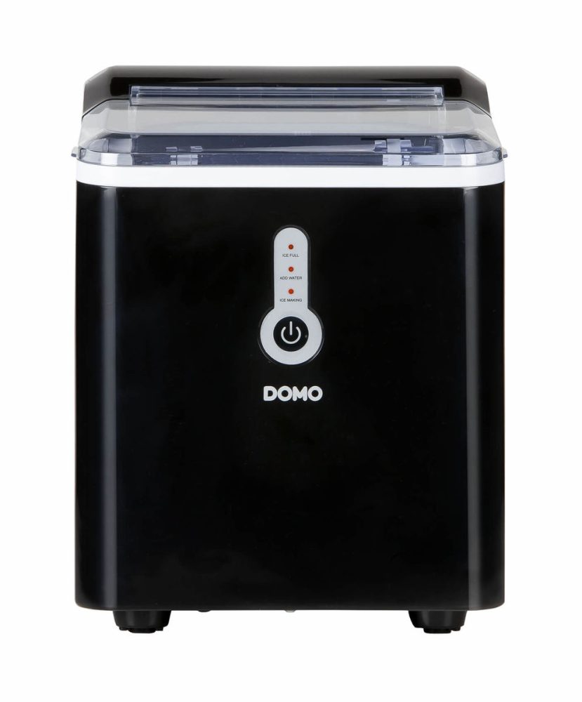 Domo Eiswürfelmaschine 