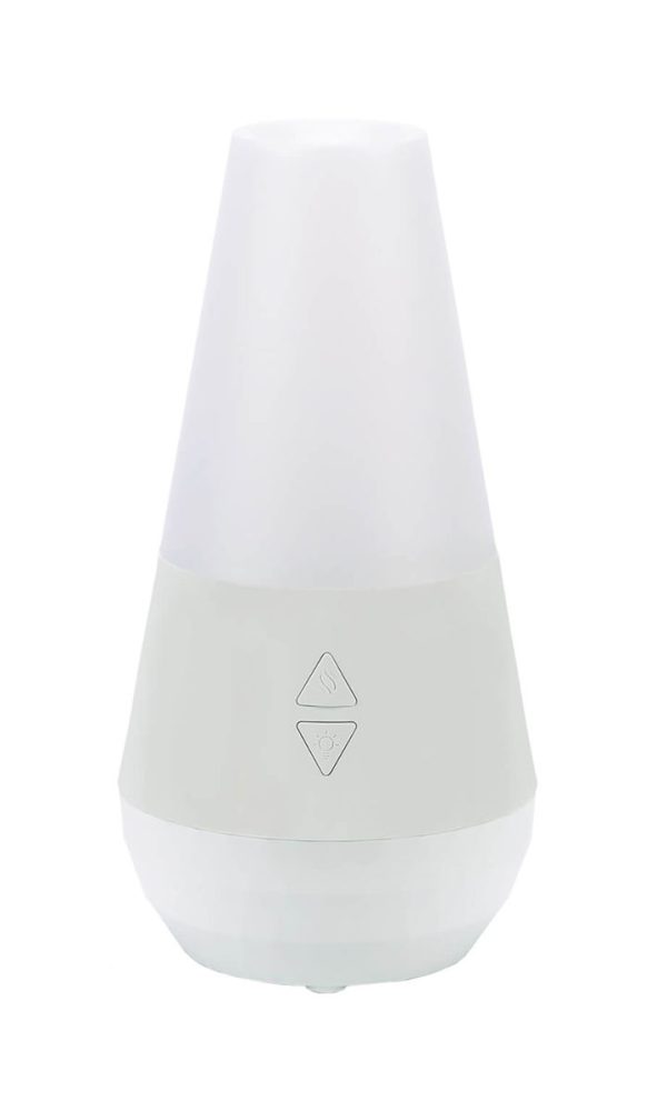 Well Feeling EAS-KW-008 Aroma Diffuser weiss