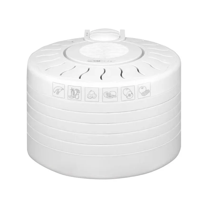 Clatronic DR 2751 Dörrgerät – weiss