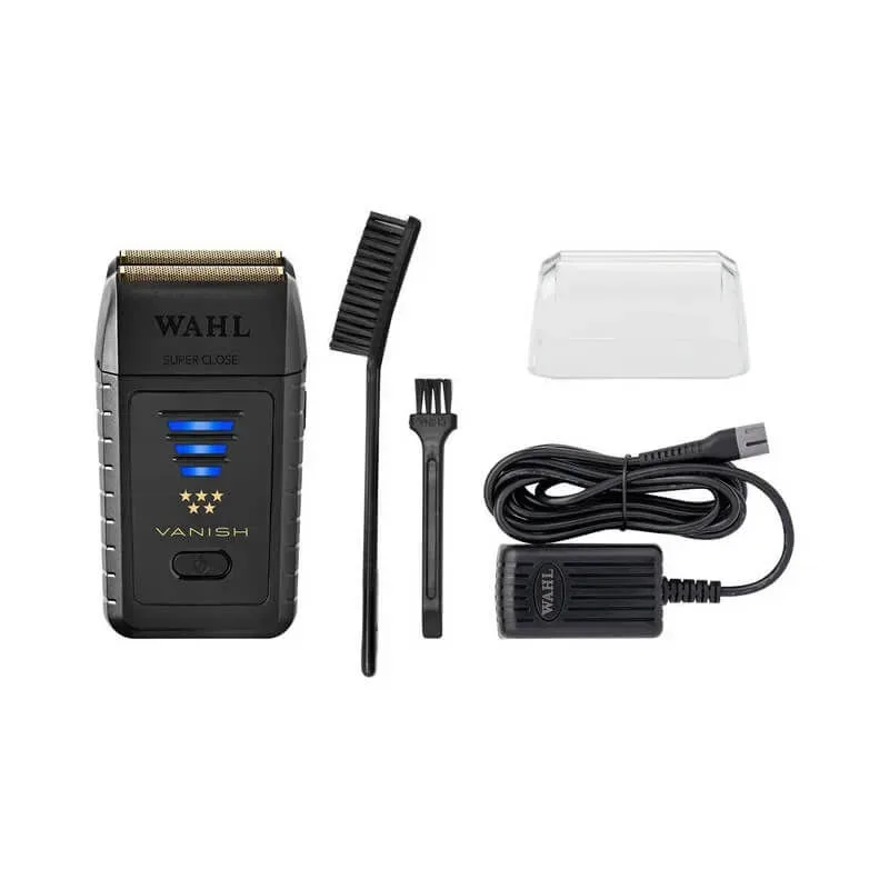 Wahl Vanish Finishing-Tool