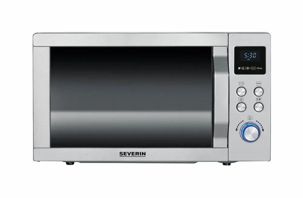 Severin - Mw7774, Multicolor, One Size
