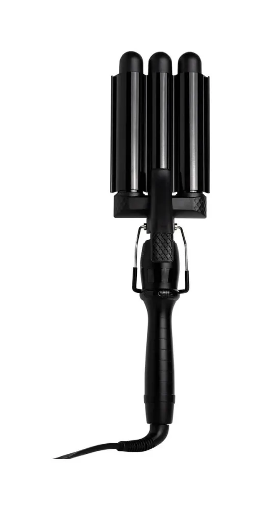 Mermade Hair - Mini Waver 25mm, 1 Stück