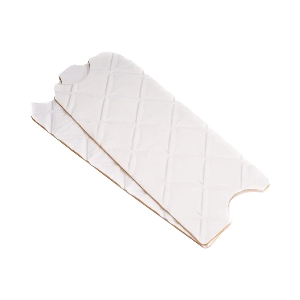 Gusta 600309 Öko HARRY HERBS Anzuchtmatte 10 Stück