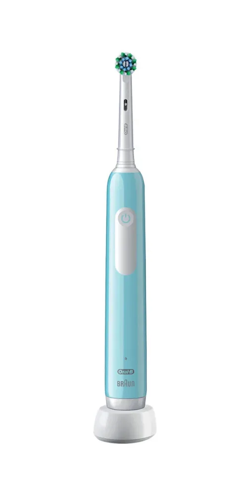 Oral-B Elektrische Zahnbürste 