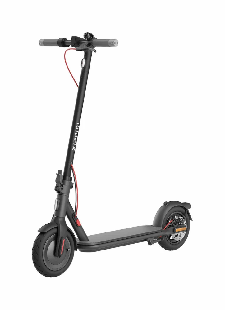 Xiaomi Scooter 4 Swiss Edition