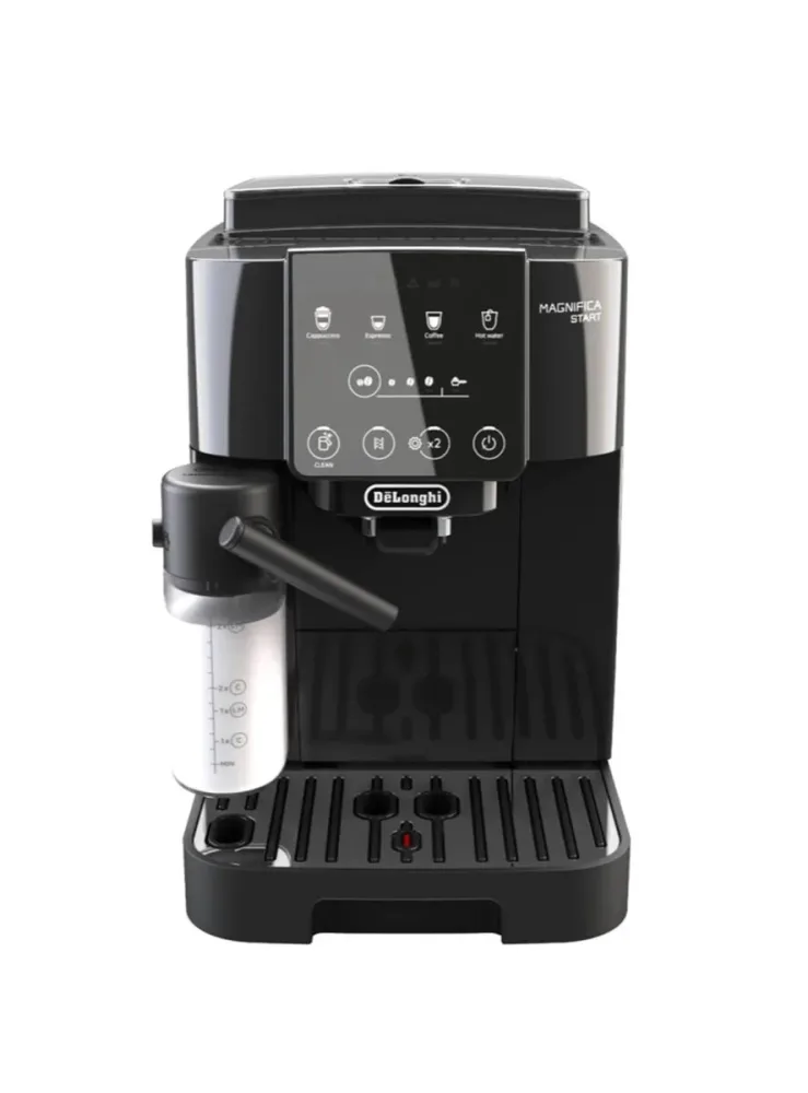 De Longhi ECAM220.60.B Magnifica Start Kaffeevollautomat – schwarz
