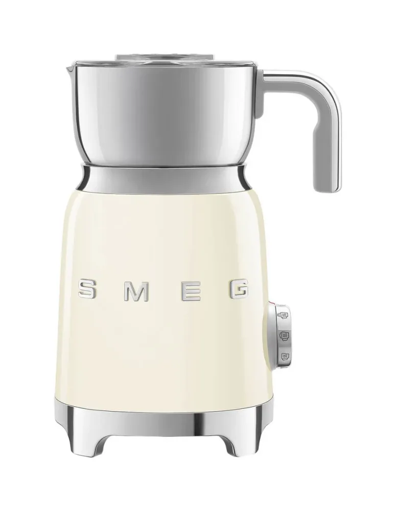 Smeg Milchaufschäumer 