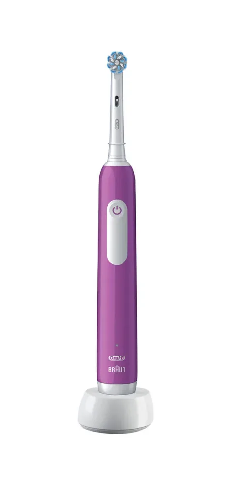 Oral-B Elektrische Zahnbürste 