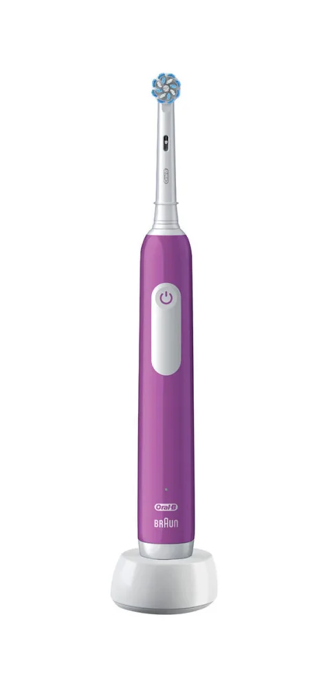 Oral-B Elektrische Zahnbürste 
