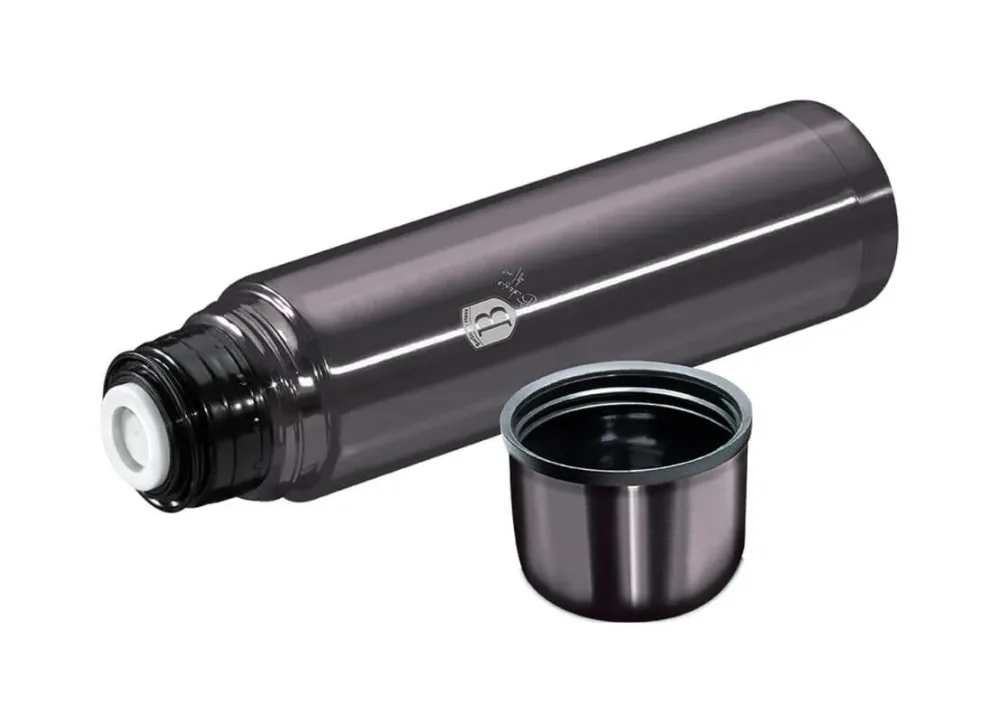 Berlinger Haus Carbon Pro Edition Isolierflasche 1.0L