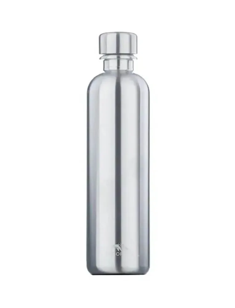 Sodabär Flasche Mate Of Steel Dory 0.8 l Edelstahlflasche – Wassersprudler Zubehör
