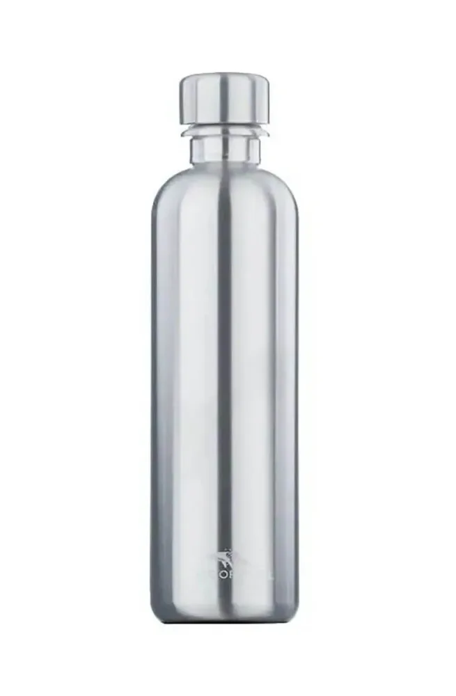 Sodabär Flasche Mate Of Steel Flipper 0.75 l Edelstahlflasche – Wassersprudler Zubehör