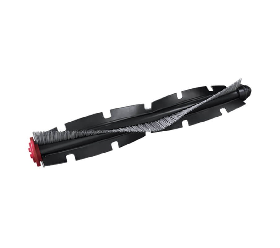 Electrolux ERMB1 Ersatzbürste – Staubsauger Düse/Staubsauger Bürste – schwarz