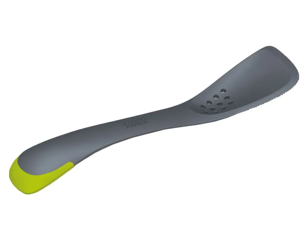 Joseph Joseph Uni-Tool 5in1 Küchenutensil Grau