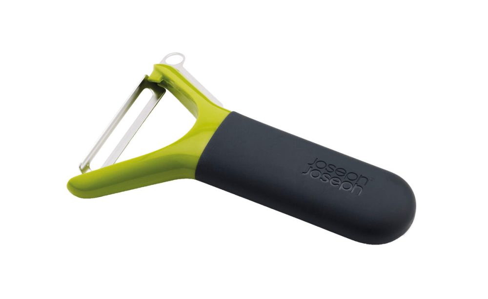 Joseph Joseph Multi Peel Y-förmiger Schäler Grün