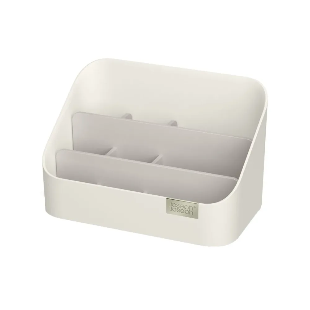 Joseph Joseph Viva Kosmetik Gestufter Organisator Beige