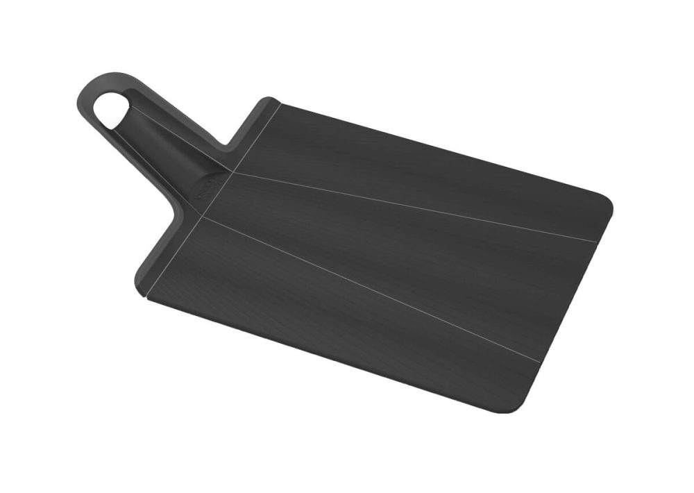 Joseph Joseph - Schneidbrett, 21X37CM, Black