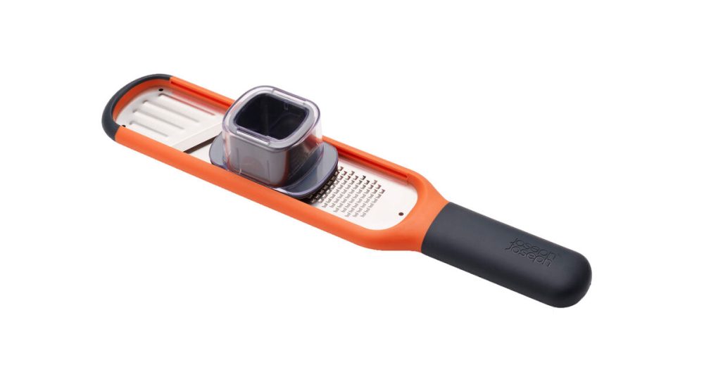 Joseph Joseph - Hobel, 29cm, Orange