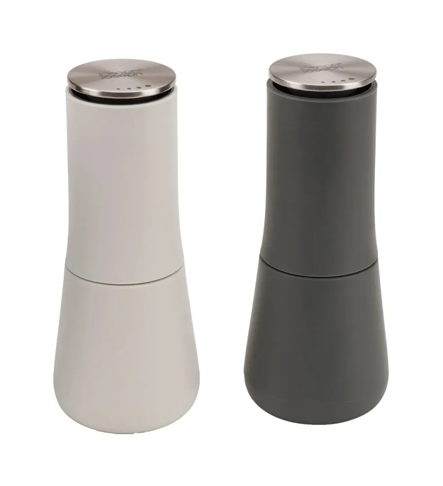 Joseph Joseph - Mühlen-Set, 17cm, Multicolor